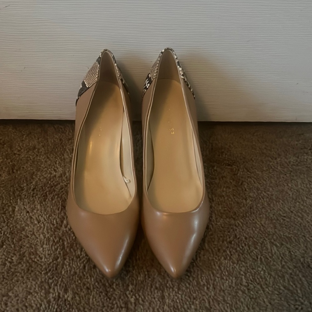 Marc Fisher heels